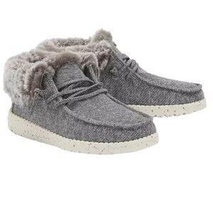 Hey Dude women’s Britt nut